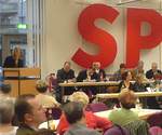 SPD-Parteiversammlung